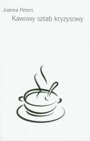 Okładka książki Kawowy sztab kryzysowy