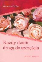 Okładka książki Każdy dzień drogą do szczęścia