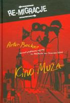 Okładka książki Kino Muza