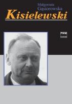 Okładka książki Kisielewski