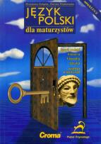 Okładka książki Klucz Język polski dla maturzystów