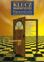 Okładka książki Klucz maturzysty