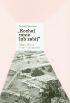 Okładka książki Kochaj mnie lub zabij