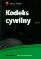 Opakowanie Kodeks cywilny