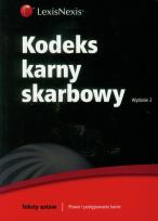 Opakowanie Kodeks karny skarbowy
