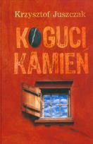 Okładka książki Koguci kamień