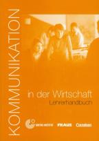Opakowanie Kommunikation im der Wirtschaft Lehrerhandbuch
