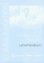 Opakowanie Kommunikation in sozialen und medizinischen Berufen Lehrerhandbuch