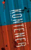 Okładka książki Kontener