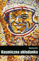 Okładka książki Kosmiczna układanka