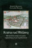 Okładka książki Kraina nad Widawą