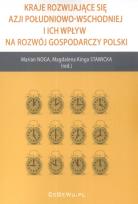 Opakowanie Kraje rozwijające się Azji Południowo Wschodniej i ich wpływ na rozwój gospodarczy Polski