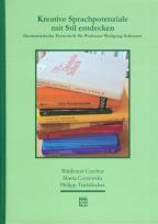 Opakowanie Kreative Sprachpotenziole