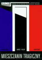 Opakowanie Kronos 2/2011 Mieszczanin tragiczny