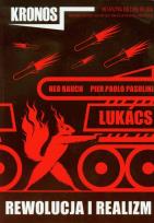 Opakowanie Kronos 4/2010 Rewolucja i realizm