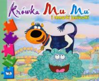 Opakowanie Krówka Mu Mu i chmurki leniuszki