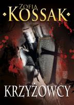 Okładka książki Krzyżowcy Tom 3/4
