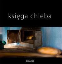 Okładka książki Księga chleba