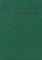 Okładka książki Księga jubileuszowa profesora Mieczysława Sawczuka