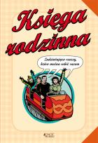 Opakowanie Księga rodzinna