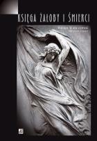 Okładka książki Księga żałoby i śmierci