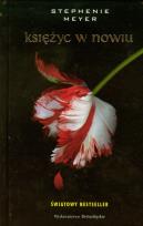Okładka książki Księżyc w nowiu