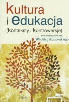 Okładka książki Kultura i edukacja