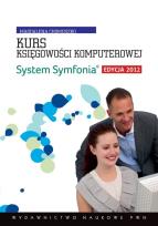 Okładka książki Kurs księgowości komputerowej z płytą CD