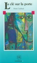 Okładka książki La cle sur la porte