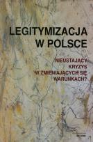 Opakowanie Legitymizacja w Polsce