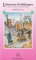 Okładka książki Lehmanns Erzahlungen C