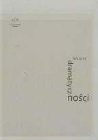 Opakowanie Lektury dramatyczności