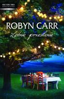 Okładka książki Letnie przesilenie