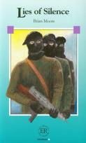 Okładka książki Lies of Silence