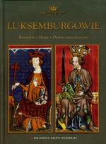 Opakowanie Luksemburgowie Dynastie Europy 16