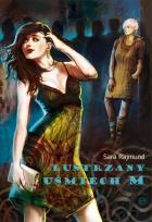 Okładka książki Lustrzany uśmiech M