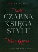 Okładka książki Mała czarna księga stylu