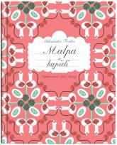 Okładka książki Małpa w kąpieli - Aleksander Fredro