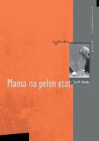 Okładka książki Mama na pełen etat