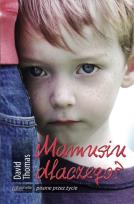 Okładka książki Mamusiu dlaczego?