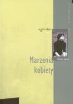 Okładka książki Marzenia kobiety