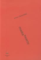 Okładka książki Maska twarzy