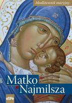 Okładka książki Matko Najmilsza