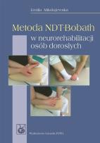 Okładka książki Metoda NDT-Bobath w neurorehabilitacji osób dorosłych
