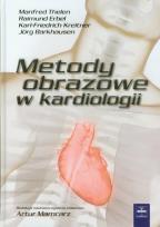 Okładka książki Metody obrazowe w kardiologii