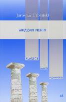 Okładka książki Mięczaki Pienin