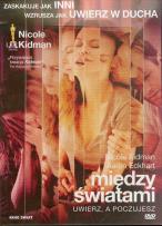 Okładka książki Między światmi