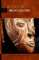 Okładka książki Miejsca kultury