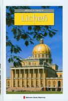 Okładka książki Miejsca święte T.16 - Licheń