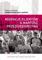 Opakowanie Migracje klientów a wartość przedsiębiorstwa